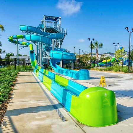 Private Pool Themed Bedrooms Free Waterpark Kissimmee Exteriér fotografie