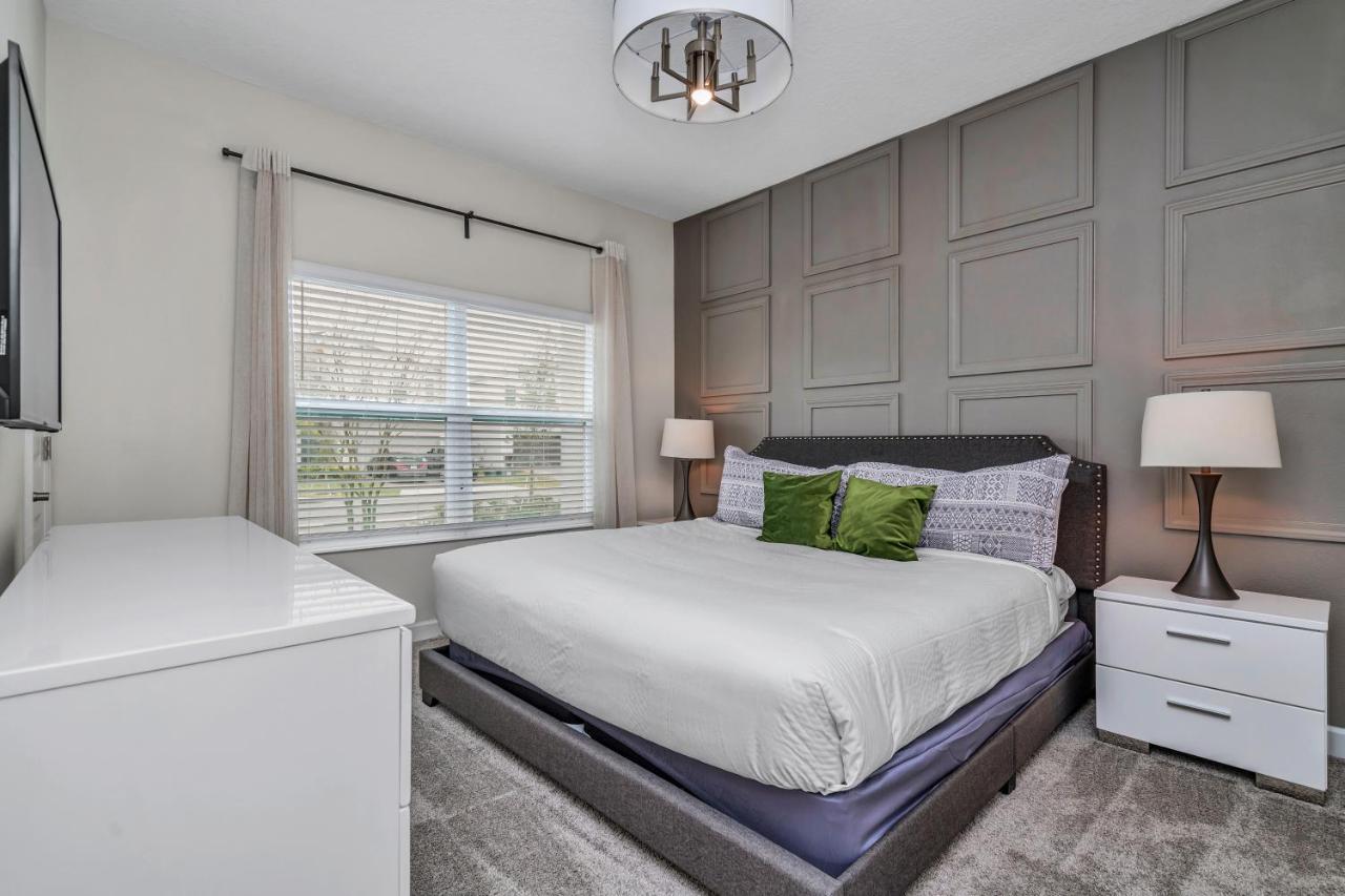Private Pool Themed Bedrooms Free Waterpark Kissimmee Exteriér fotografie