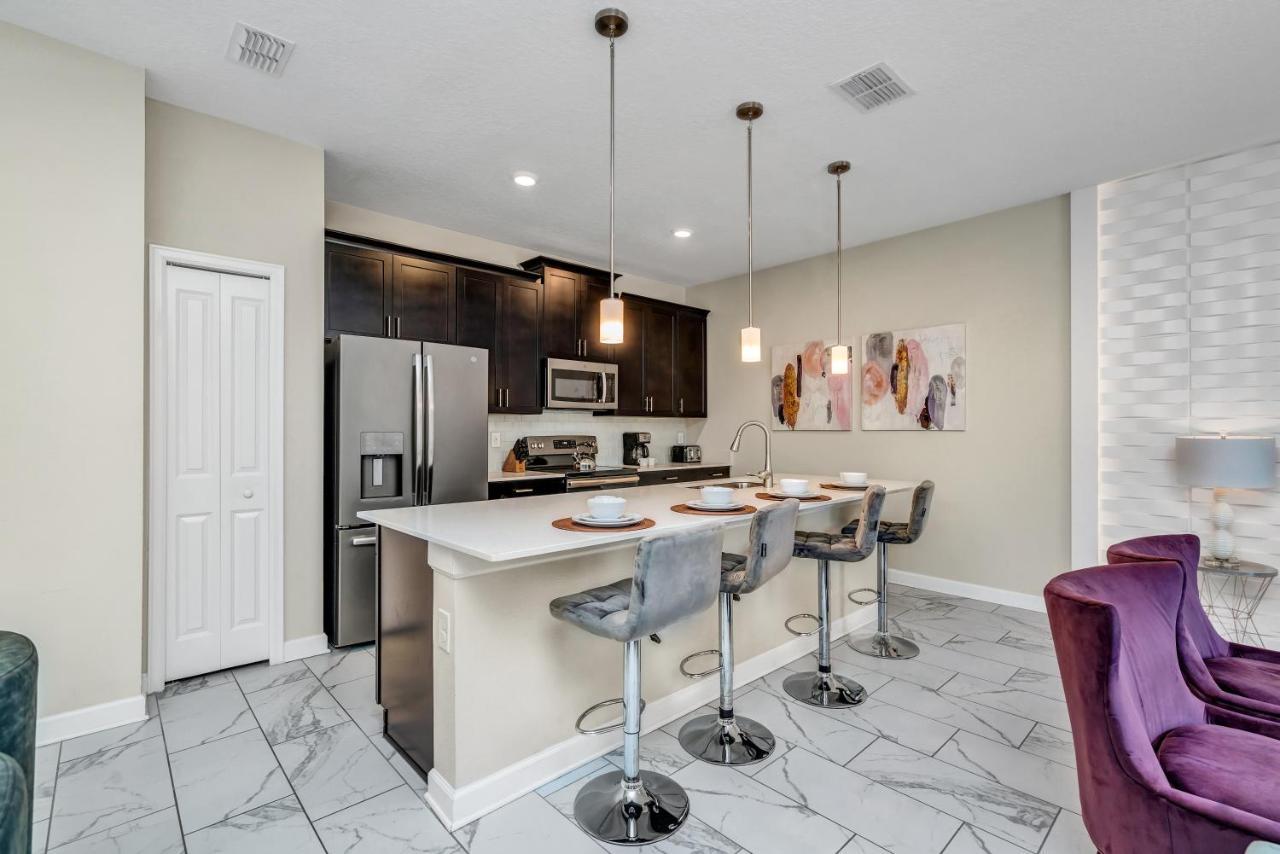 Private Pool Themed Bedrooms Free Waterpark Kissimmee Exteriér fotografie