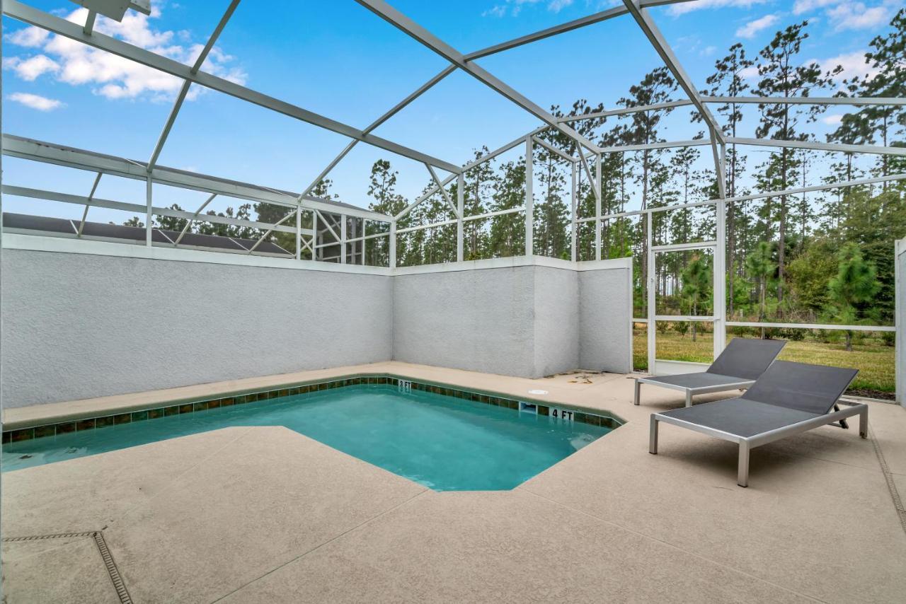 Private Pool Themed Bedrooms Free Waterpark Kissimmee Exteriér fotografie