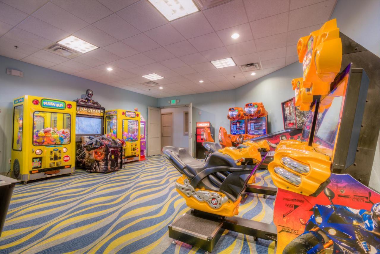 Private Pool Themed Bedrooms Free Waterpark Kissimmee Exteriér fotografie