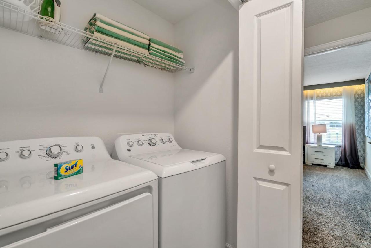 Private Pool Themed Bedrooms Free Waterpark Kissimmee Exteriér fotografie