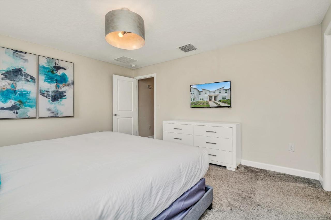 Private Pool Themed Bedrooms Free Waterpark Kissimmee Exteriér fotografie