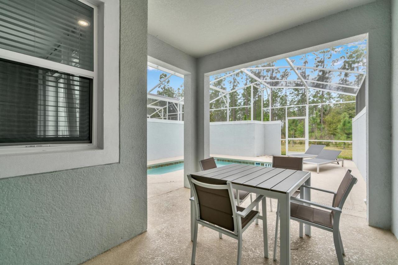 Private Pool Themed Bedrooms Free Waterpark Kissimmee Exteriér fotografie