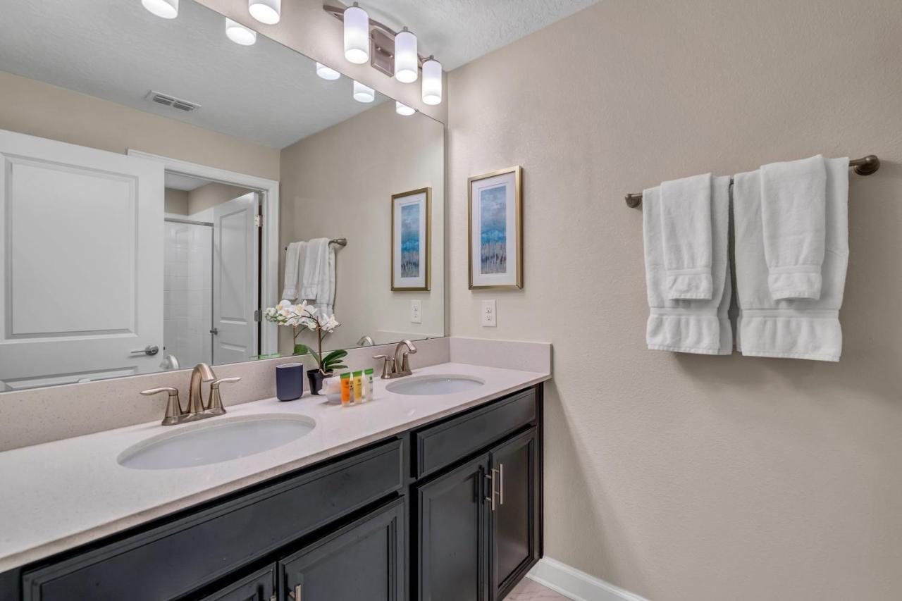 Private Pool Themed Bedrooms Free Waterpark Kissimmee Exteriér fotografie