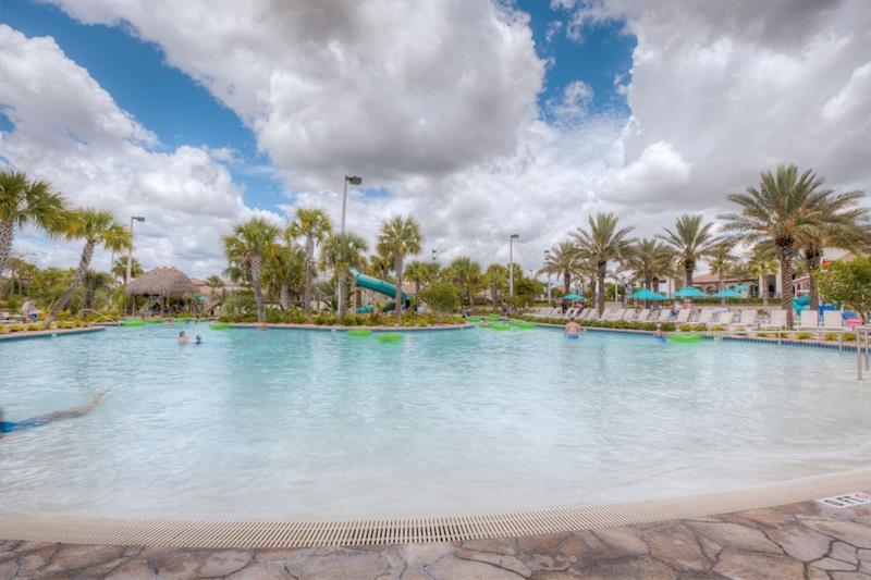 Private Pool Themed Bedrooms Free Waterpark Kissimmee Exteriér fotografie
