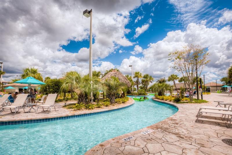 Private Pool Themed Bedrooms Free Waterpark Kissimmee Exteriér fotografie