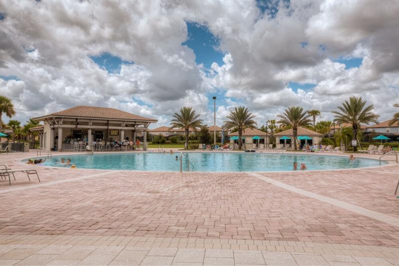Private Pool Themed Bedrooms Free Waterpark Kissimmee Exteriér fotografie