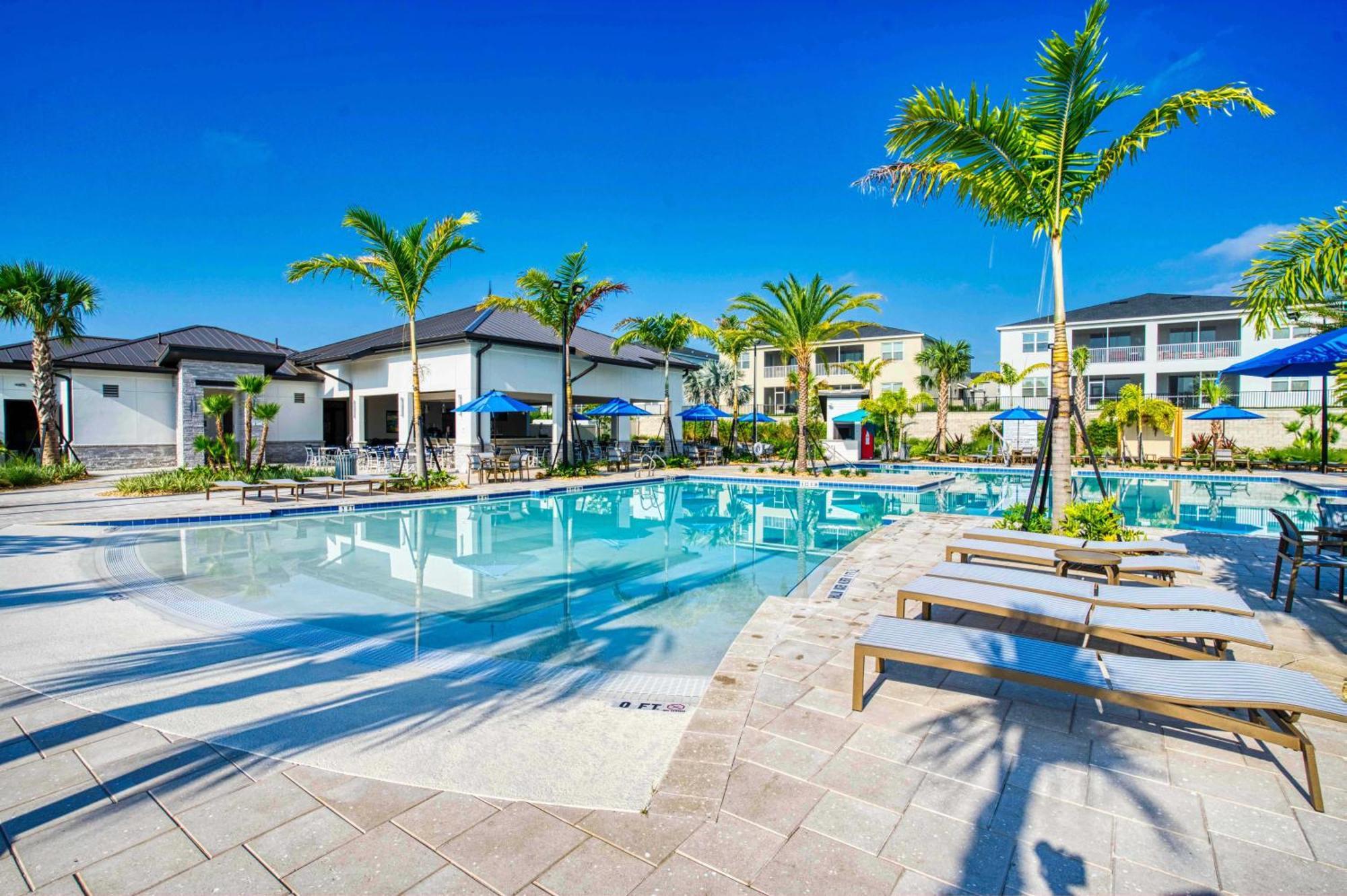 Private Pool Themed Bedrooms Free Waterpark Kissimmee Exteriér fotografie