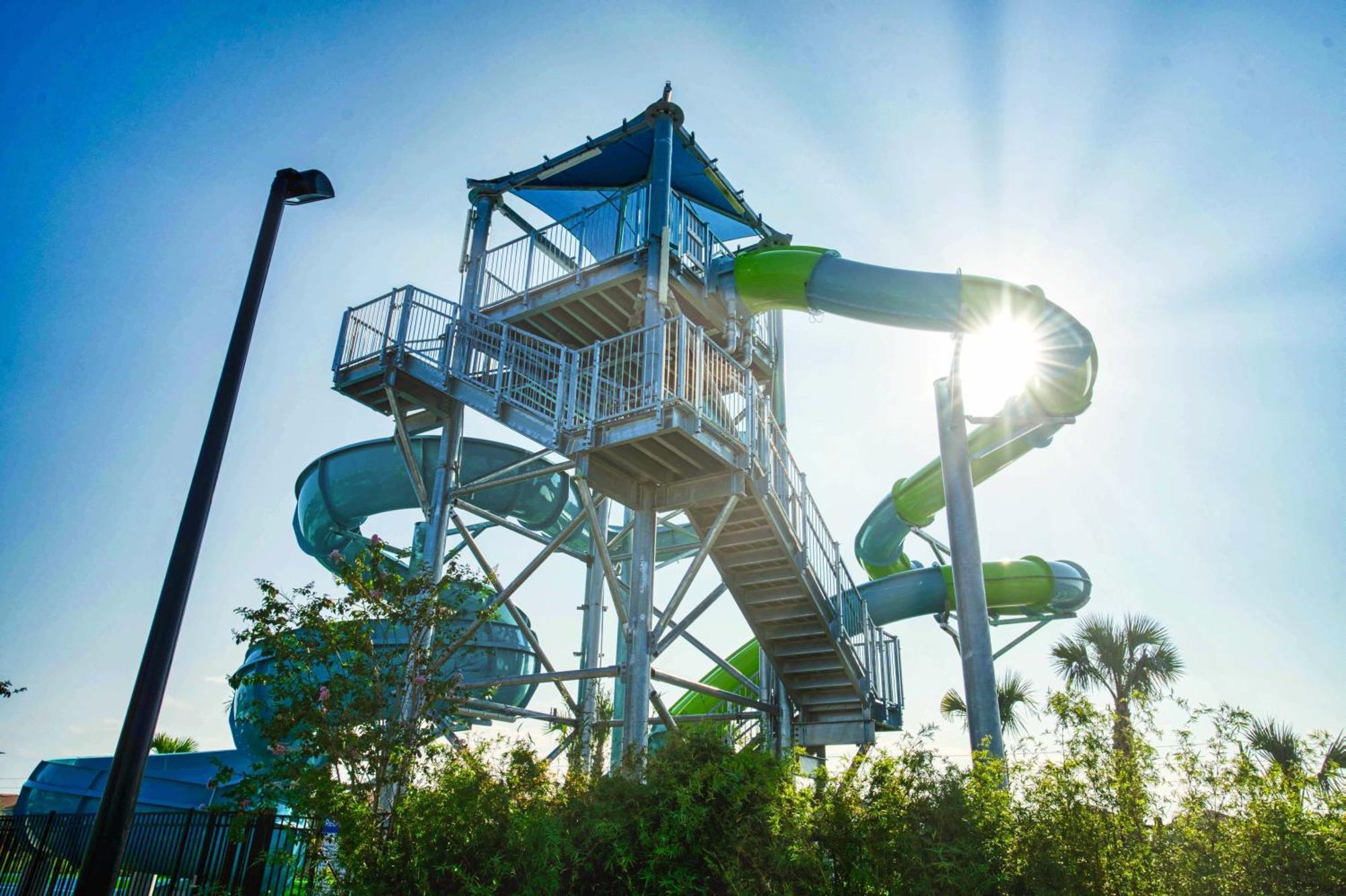 Private Pool Themed Bedrooms Free Waterpark Kissimmee Exteriér fotografie
