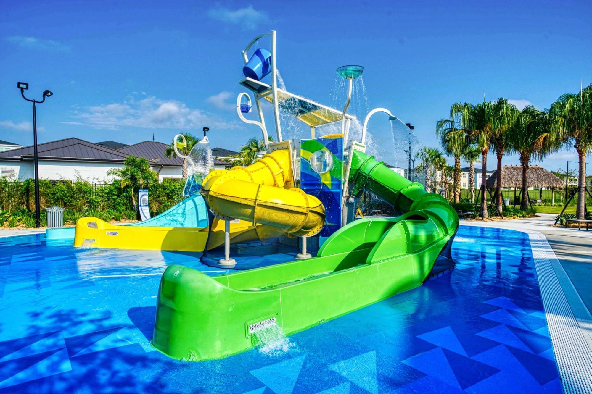 Private Pool Themed Bedrooms Free Waterpark Kissimmee Exteriér fotografie