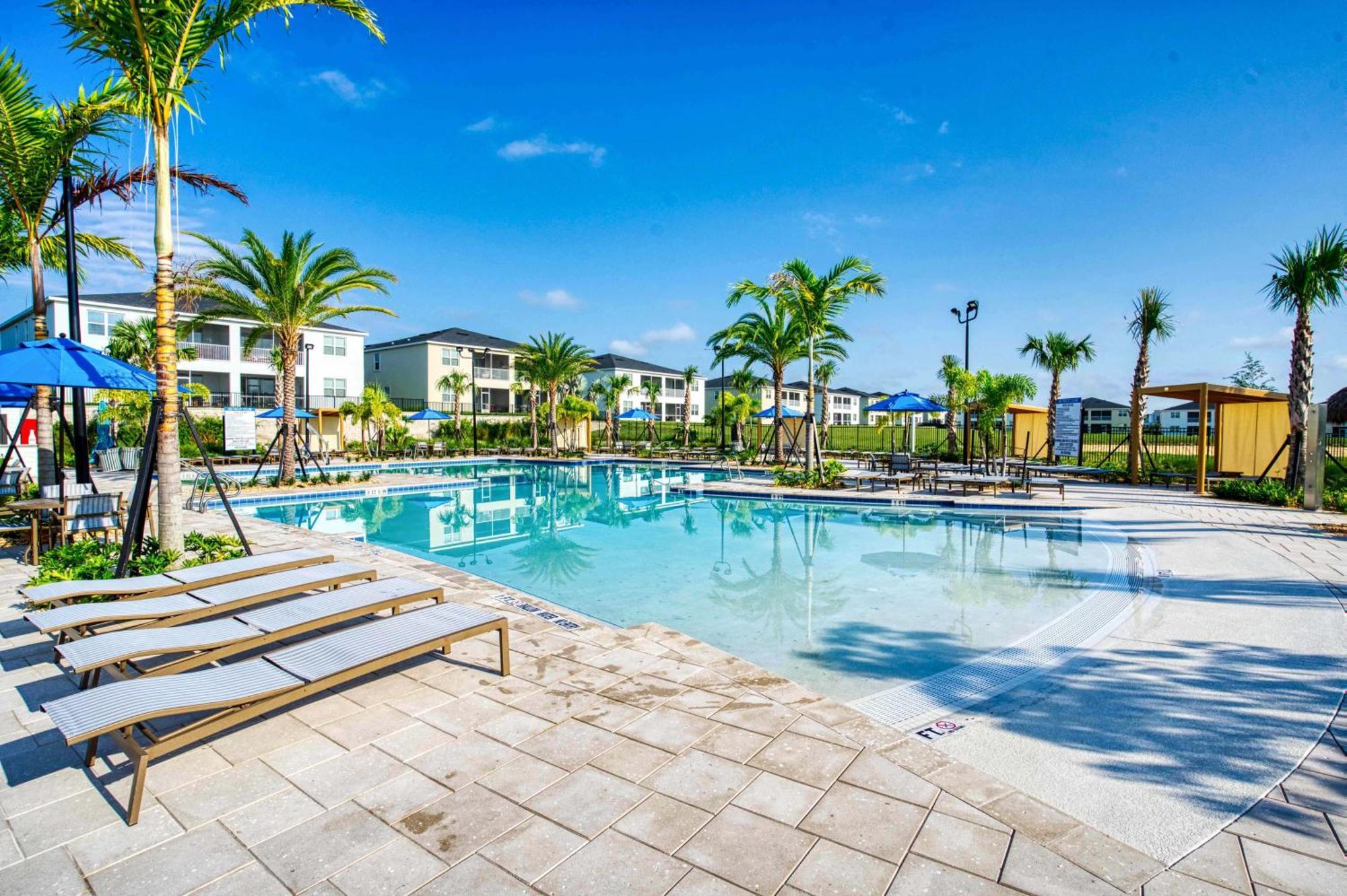 Private Pool Themed Bedrooms Free Waterpark Kissimmee Exteriér fotografie