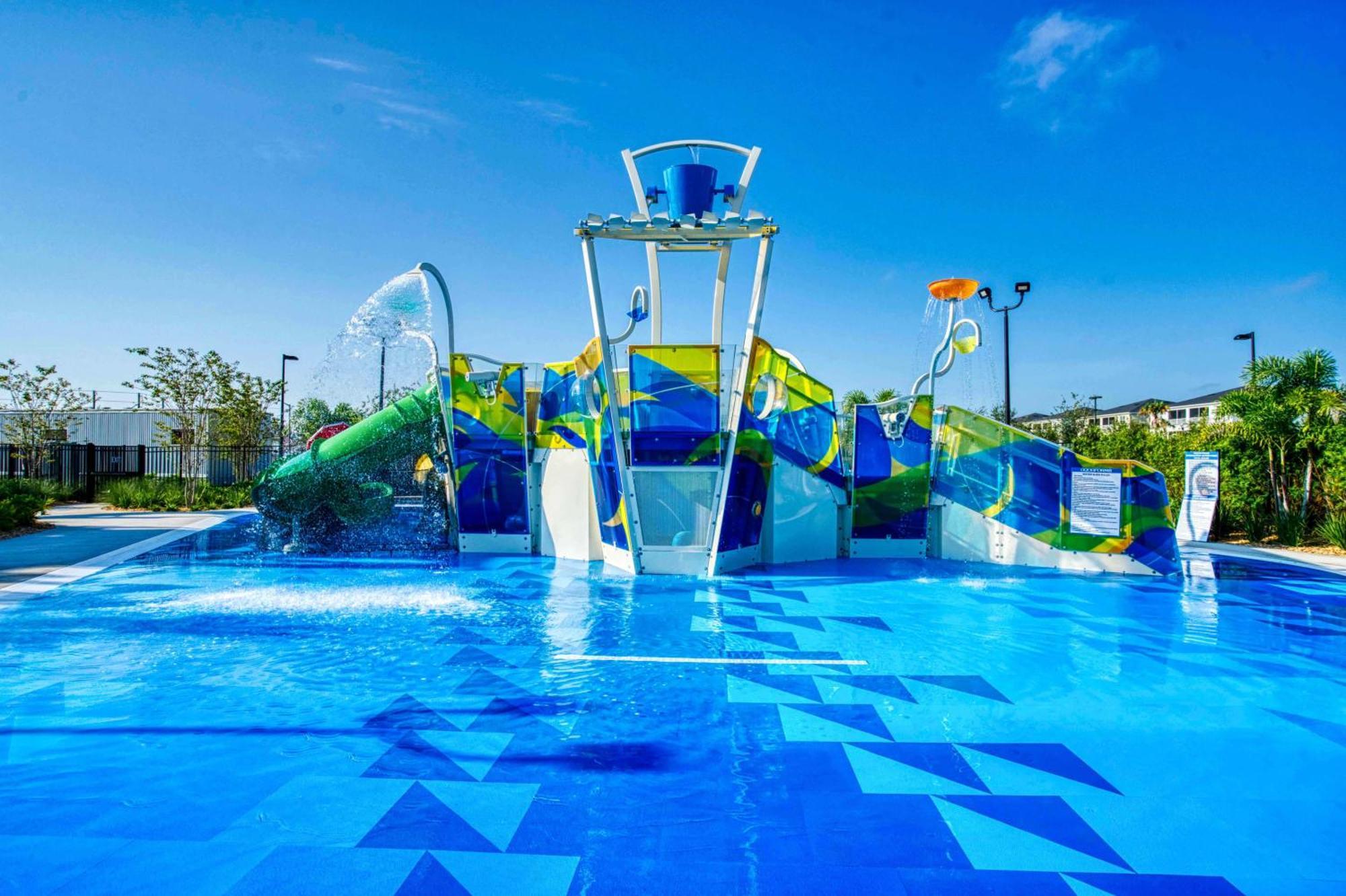 Private Pool Themed Bedrooms Free Waterpark Kissimmee Exteriér fotografie