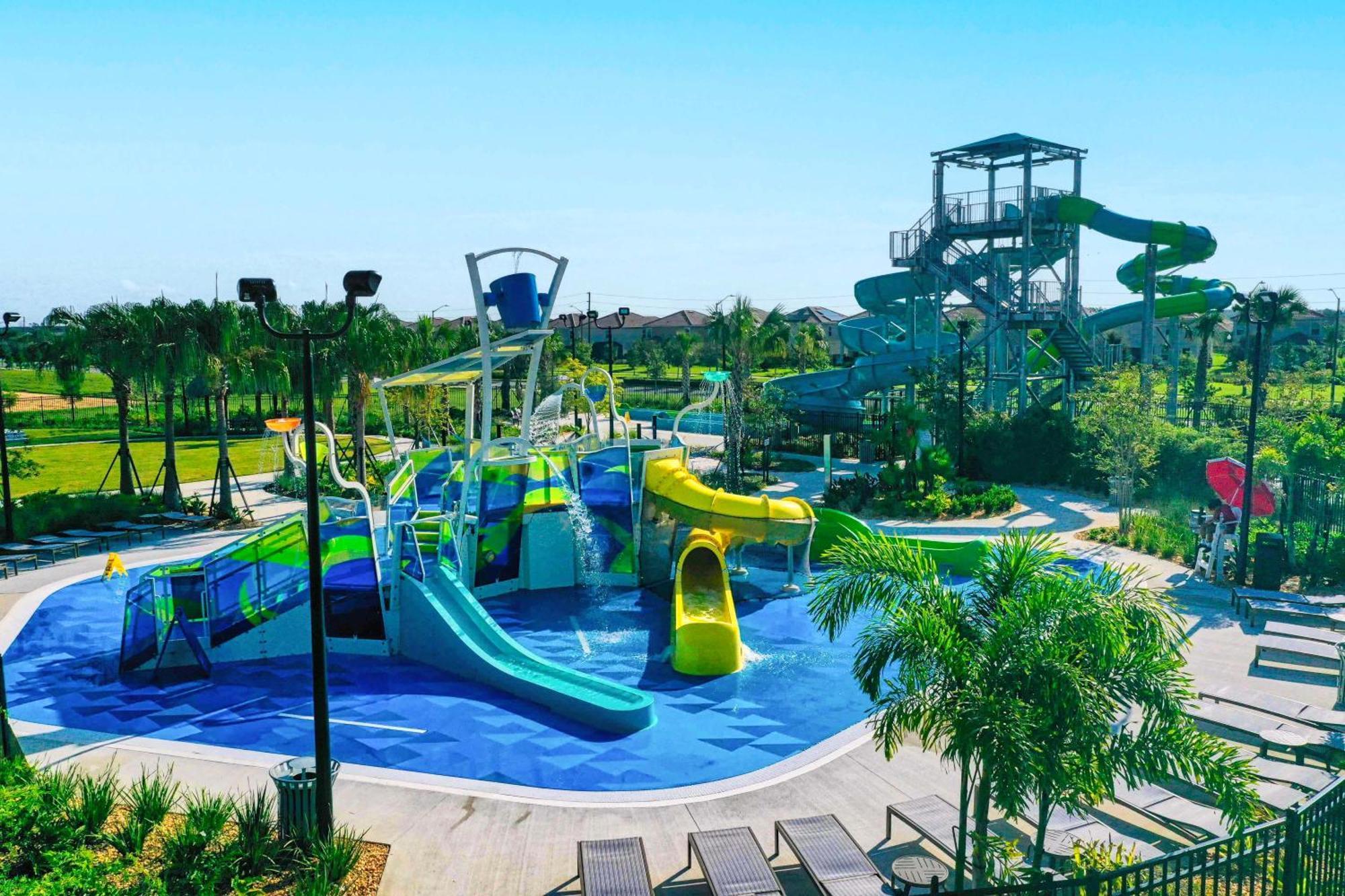 Private Pool Themed Bedrooms Free Waterpark Kissimmee Exteriér fotografie