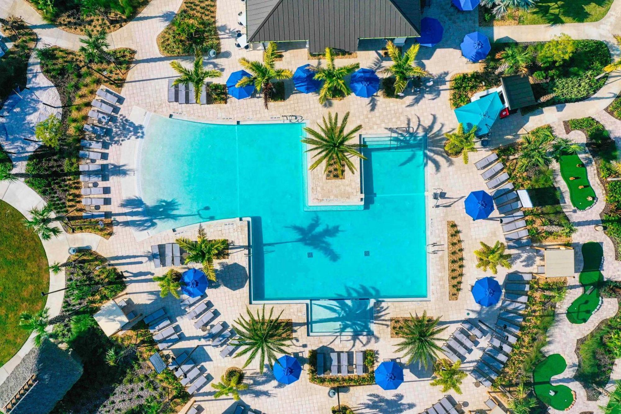 Private Pool Themed Bedrooms Free Waterpark Kissimmee Exteriér fotografie