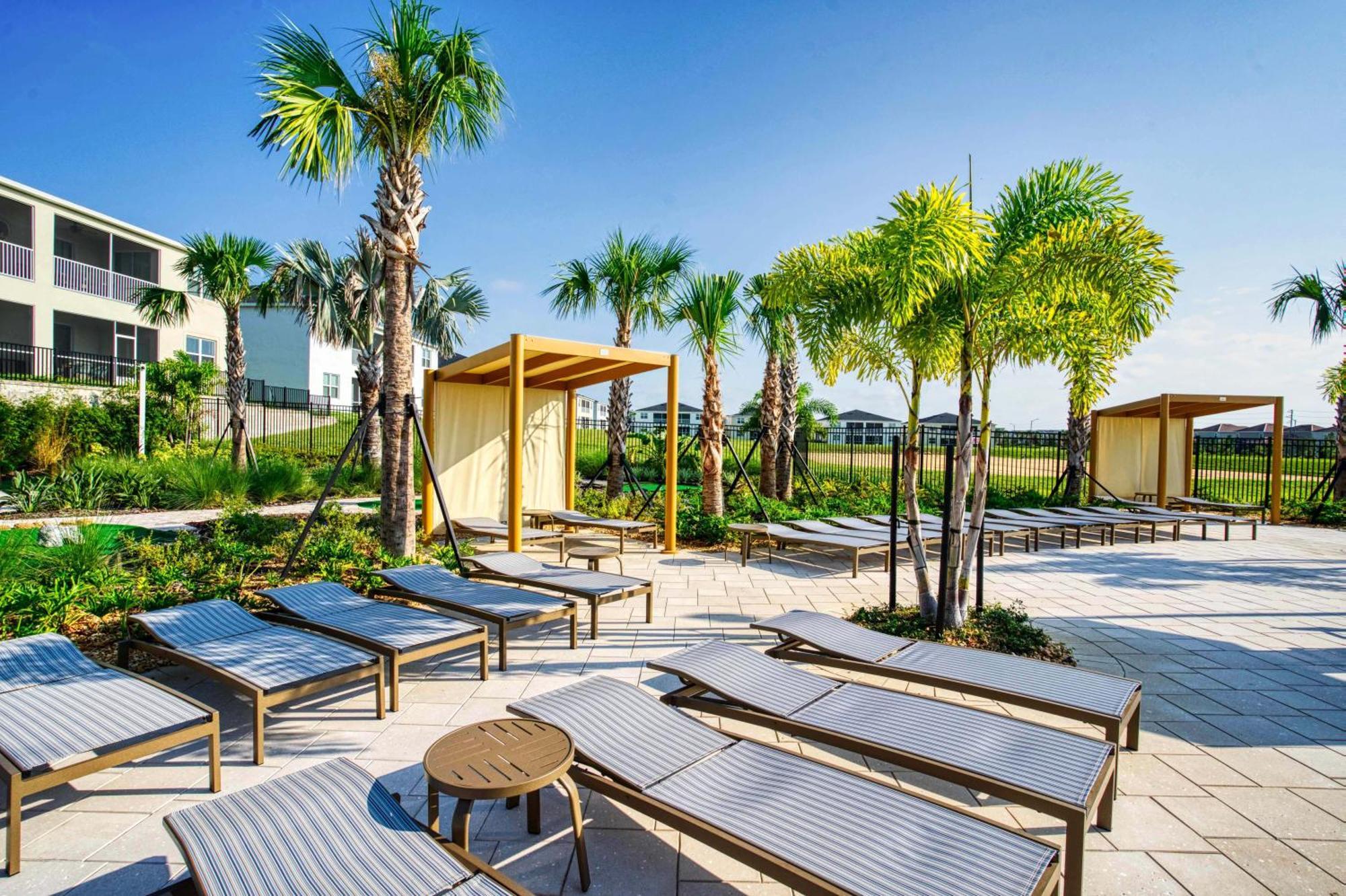 Private Pool Themed Bedrooms Free Waterpark Kissimmee Exteriér fotografie