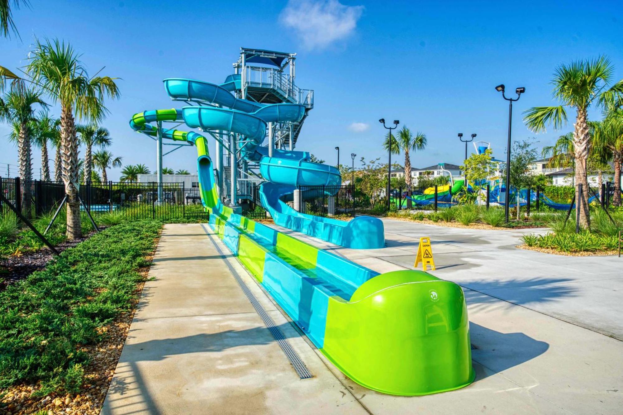 Private Pool Themed Bedrooms Free Waterpark Kissimmee Exteriér fotografie