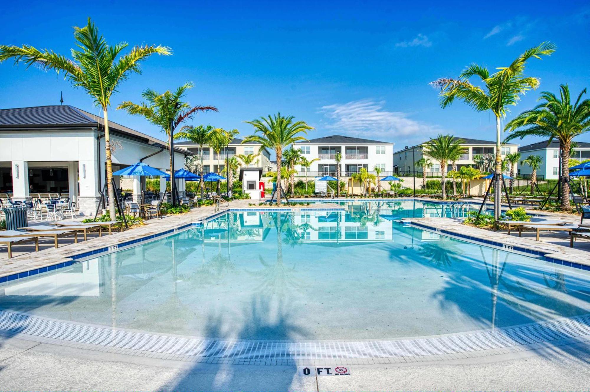 Private Pool Themed Bedrooms Free Waterpark Kissimmee Exteriér fotografie